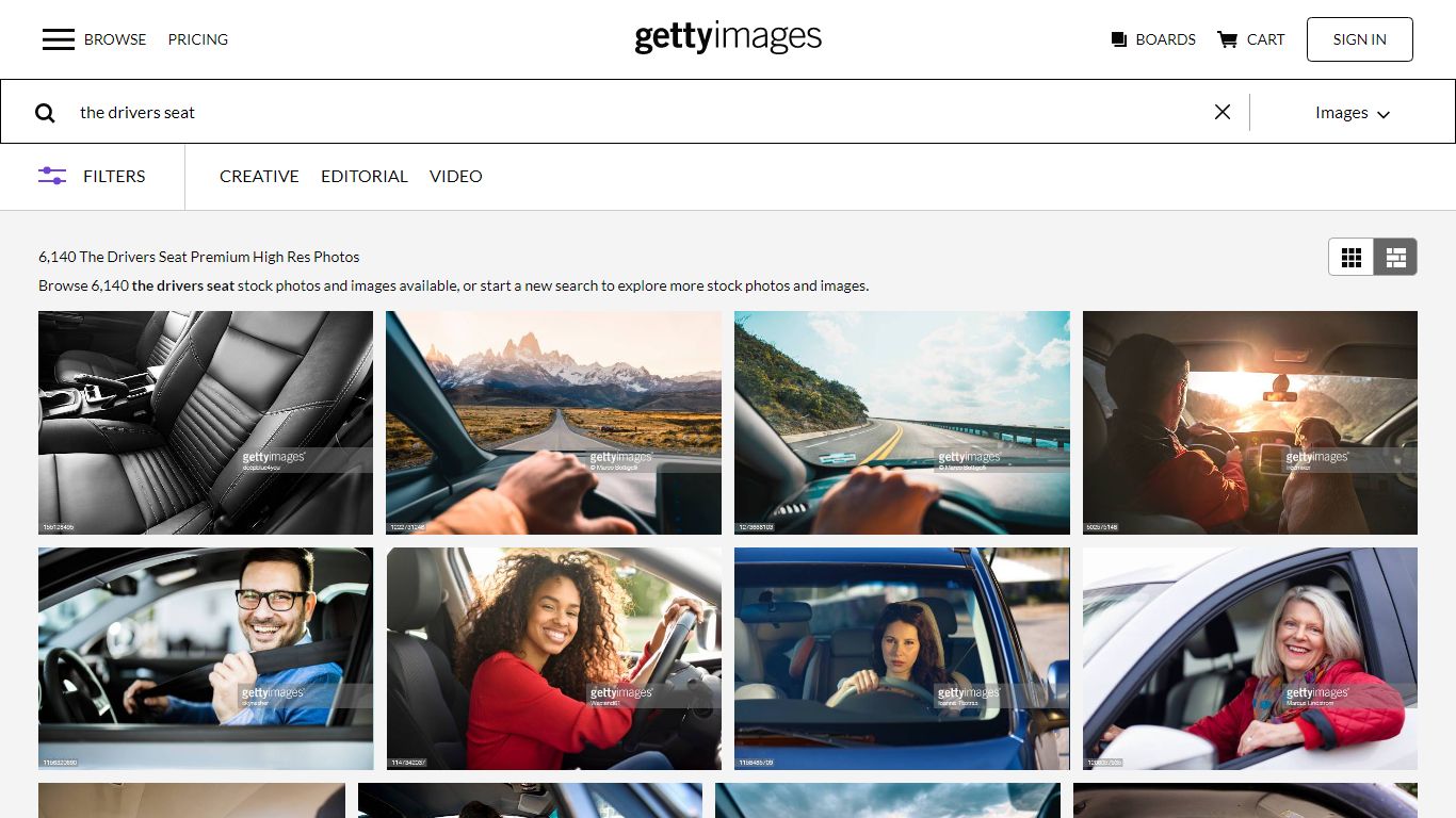5,927 The Drivers Seat Premium High Res Photos - Getty Images